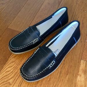 Serengeti Loafers